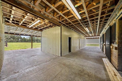 Tiny photo for 5065 NW 150th Avenue, Morriston, FL 32668 (MLS # OM728736)