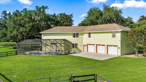 Tiny photo for 5065 NW 150th Avenue, Morriston, FL 32668 (MLS # OM728736)