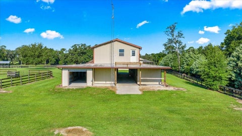 Tiny photo for 5065 NW 150th Avenue, Morriston, FL 32668 (MLS # OM728736)