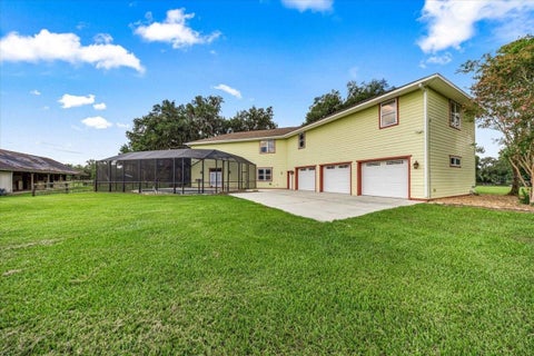 Tiny photo for 5065 NW 150th Avenue, Morriston, FL 32668 (MLS # OM728736)