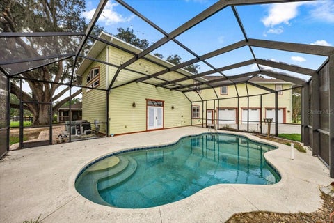 Tiny photo for 5065 NW 150th Avenue, Morriston, FL 32668 (MLS # OM728736)