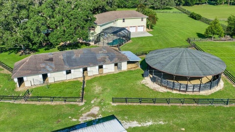Tiny photo for 5065 NW 150th Avenue, Morriston, FL 32668 (MLS # OM728736)