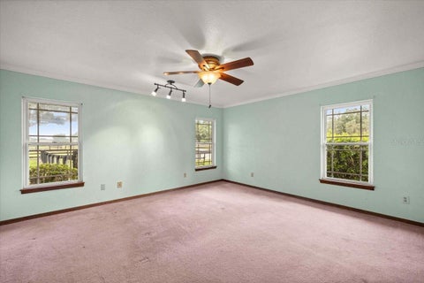 Tiny photo for 5065 NW 150th Avenue, Morriston, FL 32668 (MLS # OM728736)