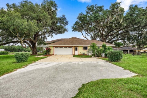 Tiny photo for 5065 NW 150th Avenue, Morriston, FL 32668 (MLS # OM728736)