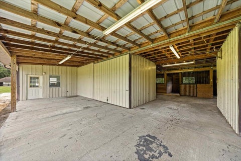 Tiny photo for 5065 NW 150th Avenue, Morriston, FL 32668 (MLS # OM728736)