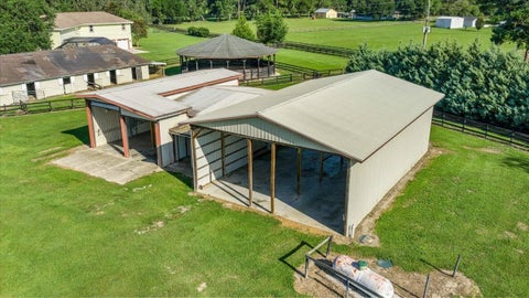Tiny photo for 5065 NW 150th Avenue, Morriston, FL 32668 (MLS # OM728736)