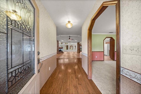 Tiny photo for 5065 NW 150th Avenue, Morriston, FL 32668 (MLS # OM728736)
