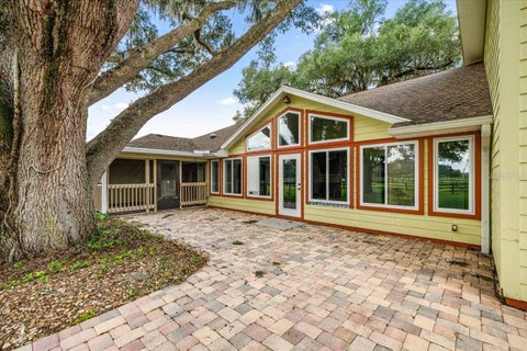 Tiny photo for 5065 NW 150th Avenue, Morriston, FL 32668 (MLS # OM728736)