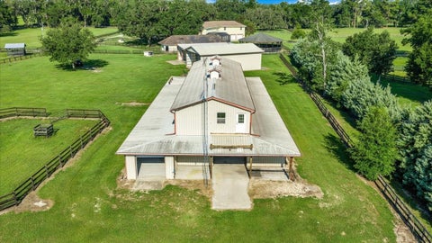 Tiny photo for 5065 NW 150th Avenue, Morriston, FL 32668 (MLS # OM728736)