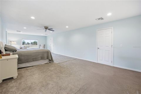 Tiny photo for 5608 Strong Point, Weirsdale, FL 32195 (MLS # OM719004)