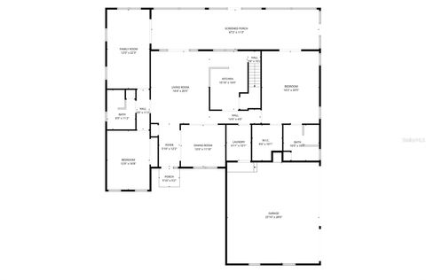 Tiny photo for 5608 Strong Point, Weirsdale, FL 32195 (MLS # OM719004)