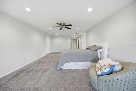 Tiny photo for 5608 Strong Point, Weirsdale, FL 32195 (MLS # OM719004)