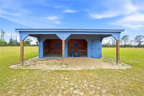 Tiny photo for 5608 Strong Point, Weirsdale, FL 32195 (MLS # OM719004)