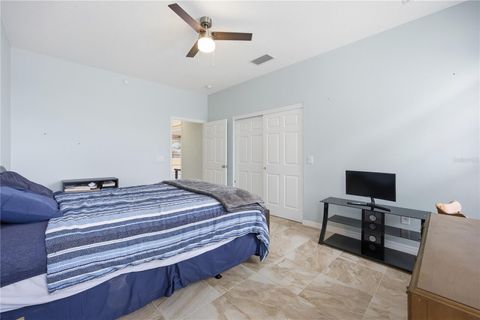 Tiny photo for 5608 Strong Point, Weirsdale, FL 32195 (MLS # OM719004)