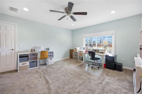 Tiny photo for 5608 Strong Point, Weirsdale, FL 32195 (MLS # OM719004)