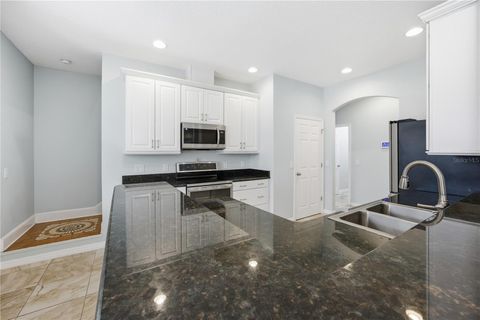 Tiny photo for 5608 Strong Point, Weirsdale, FL 32195 (MLS # OM719004)