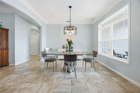 Tiny photo for 5608 Strong Point, Weirsdale, FL 32195 (MLS # OM719004)