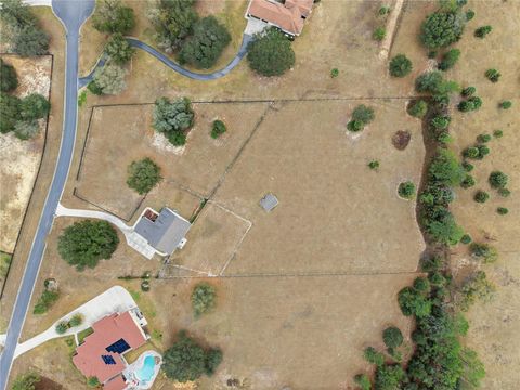 Tiny photo for 5608 Strong Point, Weirsdale, FL 32195 (MLS # OM719004)