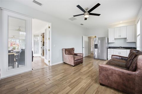 Tiny photo for 5608 Strong Point, Weirsdale, FL 32195 (MLS # OM719004)