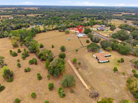 Tiny photo for 5608 Strong Point, Weirsdale, FL 32195 (MLS # OM719004)