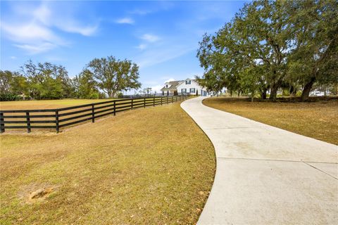 Tiny photo for 5608 Strong Point, Weirsdale, FL 32195 (MLS # OM719004)