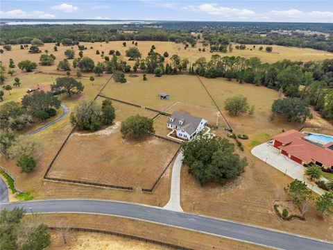 Tiny photo for 5608 Strong Point, Weirsdale, FL 32195 (MLS # OM719004)