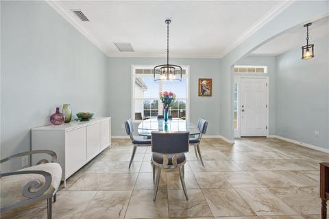 Tiny photo for 5608 Strong Point, Weirsdale, FL 32195 (MLS # OM719004)