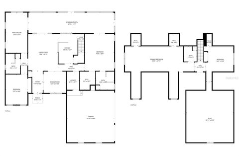 Tiny photo for 5608 Strong Point, Weirsdale, FL 32195 (MLS # OM719004)