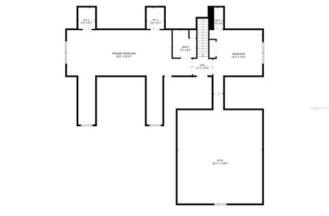 Tiny photo for 5608 Strong Point, Weirsdale, FL 32195 (MLS # OM719004)