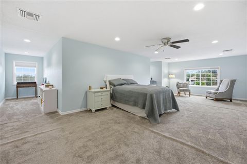 Tiny photo for 5608 Strong Point, Weirsdale, FL 32195 (MLS # OM719004)