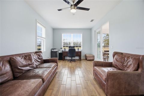 Tiny photo for 5608 Strong Point, Weirsdale, FL 32195 (MLS # OM719004)