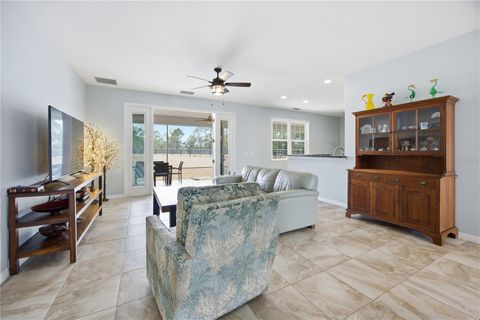 Tiny photo for 5608 Strong Point, Weirsdale, FL 32195 (MLS # OM719004)