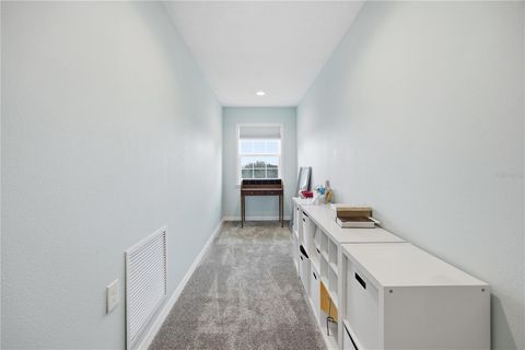 Tiny photo for 5608 Strong Point, Weirsdale, FL 32195 (MLS # OM719004)