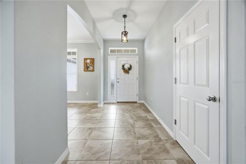 Tiny photo for 5608 Strong Point, Weirsdale, FL 32195 (MLS # OM719004)