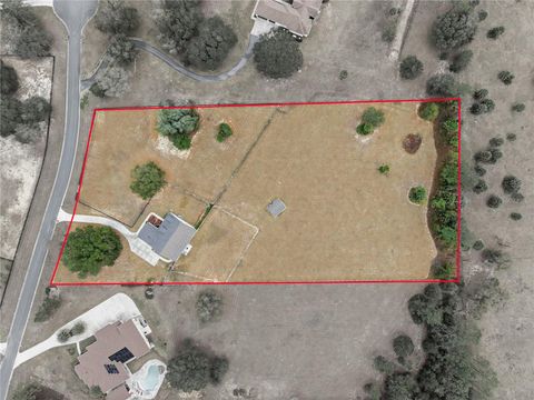 Tiny photo for 5608 Strong Point, Weirsdale, FL 32195 (MLS # OM719004)