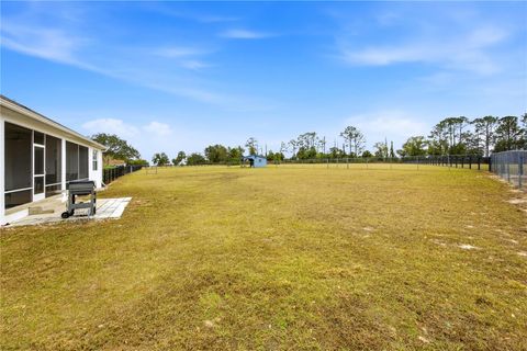 Tiny photo for 5608 Strong Point, Weirsdale, FL 32195 (MLS # OM719004)