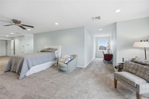 Tiny photo for 5608 Strong Point, Weirsdale, FL 32195 (MLS # OM719004)