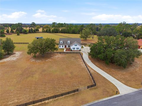 Tiny photo for 5608 Strong Point, Weirsdale, FL 32195 (MLS # OM719004)