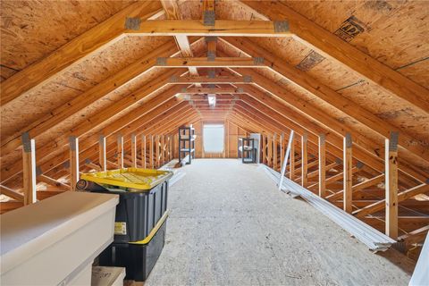 Tiny photo for 5608 Strong Point, Weirsdale, FL 32195 (MLS # OM719004)