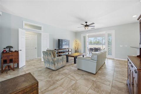 Tiny photo for 5608 Strong Point, Weirsdale, FL 32195 (MLS # OM719004)