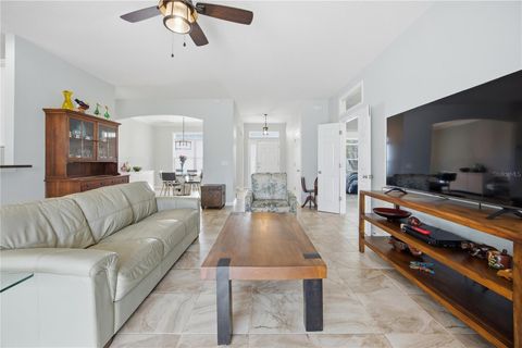 Tiny photo for 5608 Strong Point, Weirsdale, FL 32195 (MLS # OM719004)