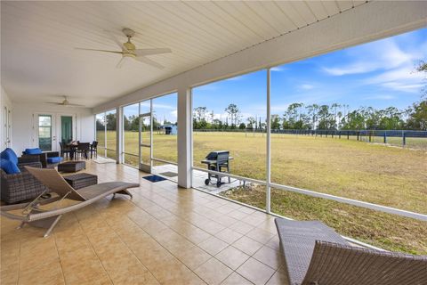 Tiny photo for 5608 Strong Point, Weirsdale, FL 32195 (MLS # OM719004)