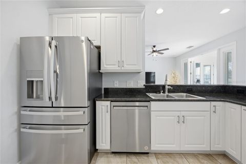 Tiny photo for 5608 Strong Point, Weirsdale, FL 32195 (MLS # OM719004)