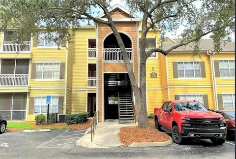 Photo of 5118 City Street #536, Orlando, FL 32839 (MLS # O6406070)