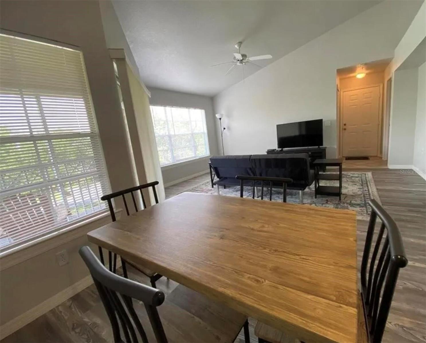 CHARLES TOWNE/PK CENTRAL CONDO - Residential