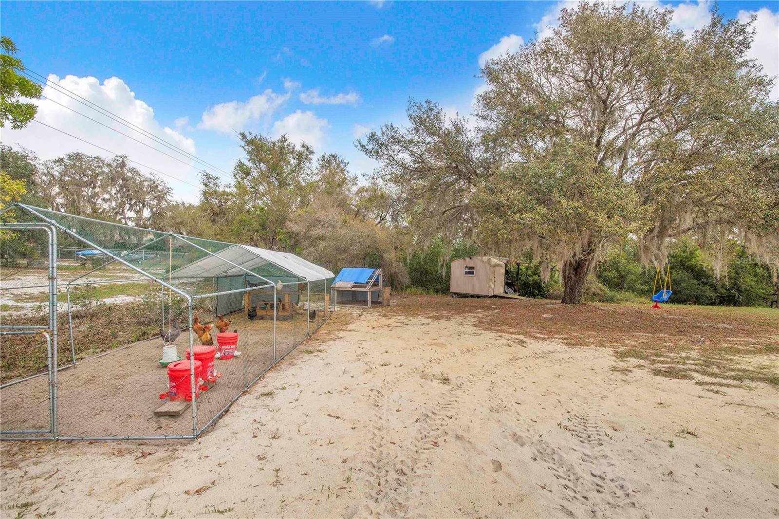 WALK IN WATER LAKE ESTATES PH 03 - Residential