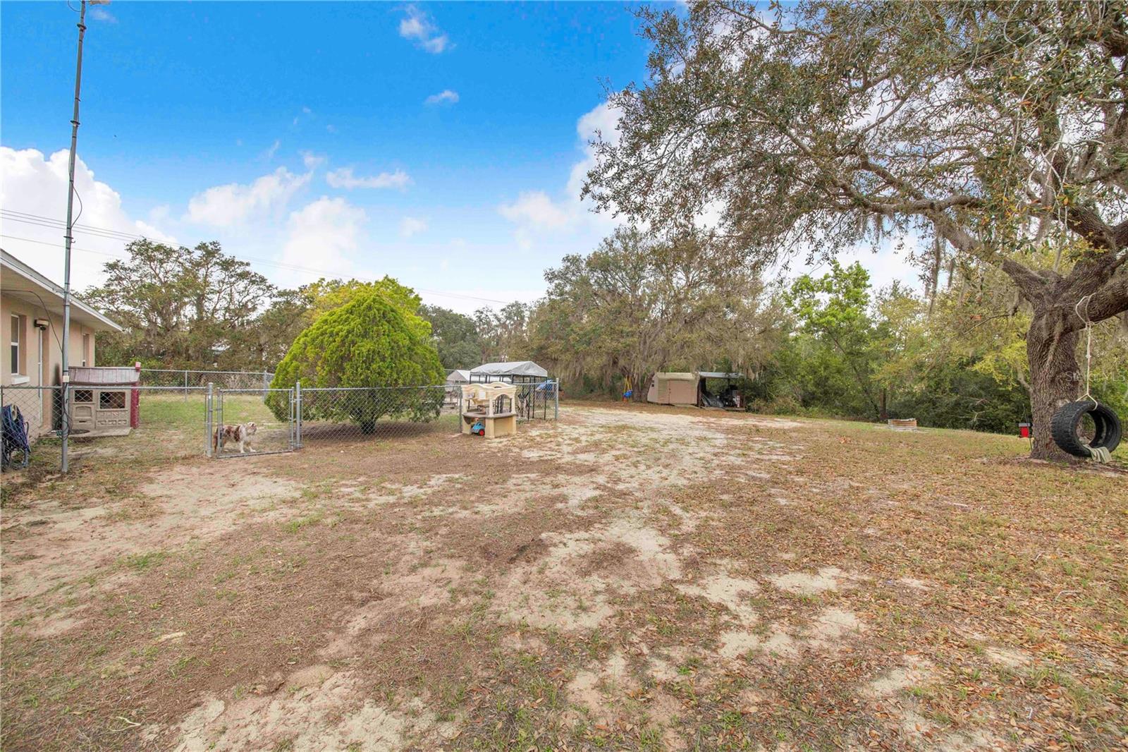 WALK IN WATER LAKE ESTATES PH 03 - Residential