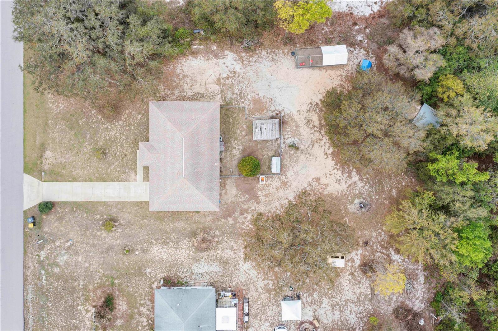 WALK IN WATER LAKE ESTATES PH 03 - Residential