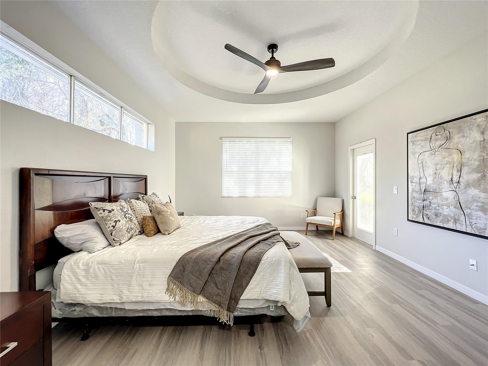 GOLDEN ACRES - Residential