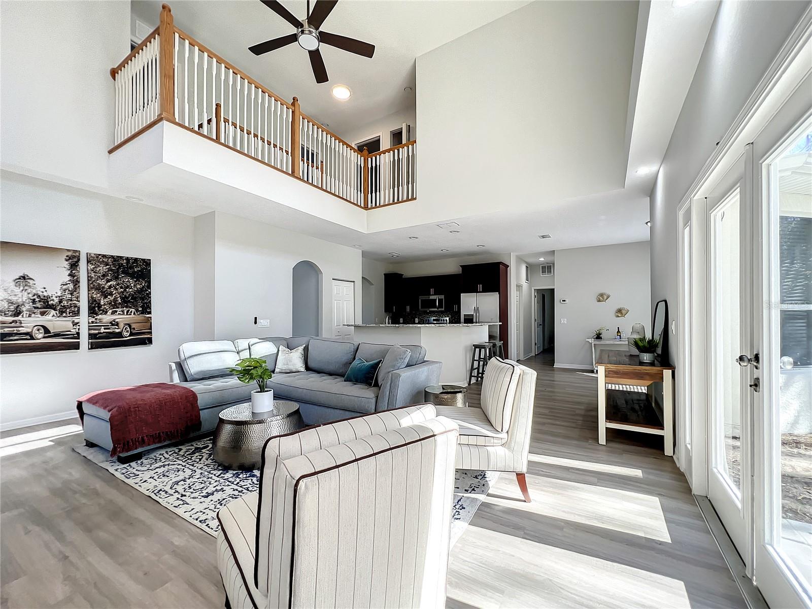 GOLDEN ACRES - Residential